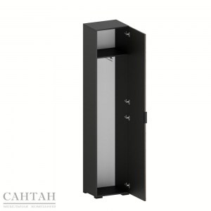 Нао ШК-4016 Шкаф 1-но створчатый (378)